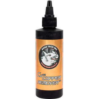 Засіб для чищення Bore Tech Cu+2 COPPER REMOVER. Об'єм - 118 мл