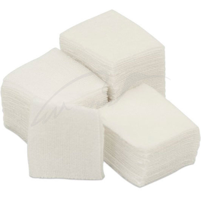 Патчі для чищення Bore Tech кал. 50/12-16-20. Матеріал - бавовна