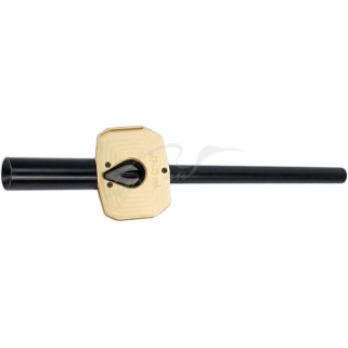 Направляюча для чищення Bore Tech Rimfire Patch Guide для Marlin 783/Remington 541 з лійкою для патчів кал. 22 LR. Колір – золотий