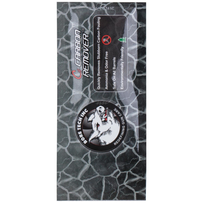 Средство для чистки Bore Tech C4. Объем - 7 мл. Пробник.