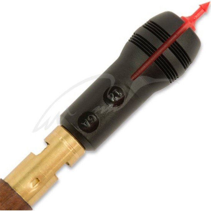 Шомпол Bore Tech для ружей кал. 28-10. Длина рабочая - 81,2 см. Резьба 5/16х27 F