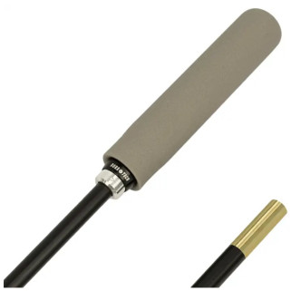 Шомпол Bore Tech BORE STIX кал. 416 - .50. Длина рабочая - 152 см. Сталь в оплетке. 8/32 F