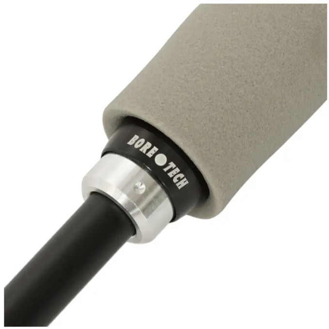 Шомпол Bore Tech BORE STIX кал. 416 - .50. Длина рабочая - 152 см. Сталь в оплетке. 8/32 F