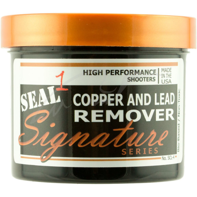 Средство для чистки SEAL1 Copper and Lead Remover