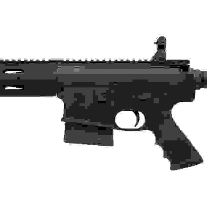 Карабин нарезной RUGER SR-762 Nato k.7,62