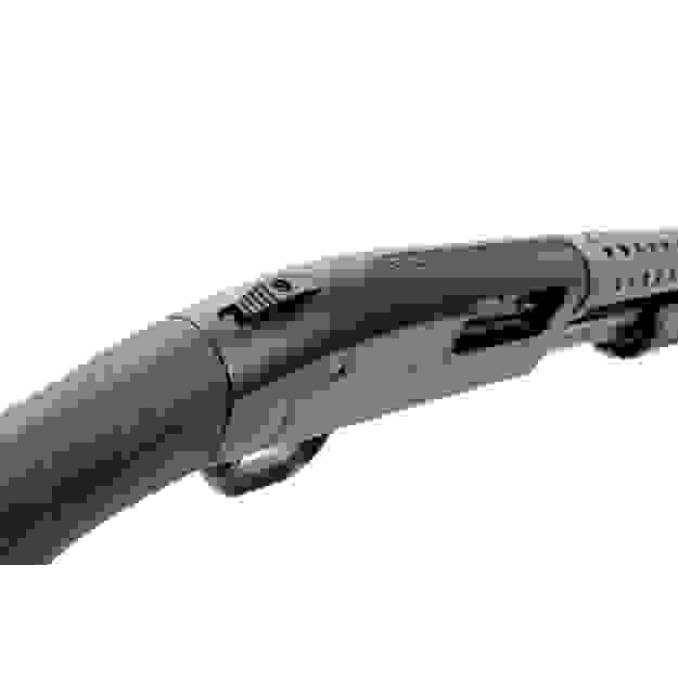 Ружье Mossberg 590 Matte HS  к.12 20"