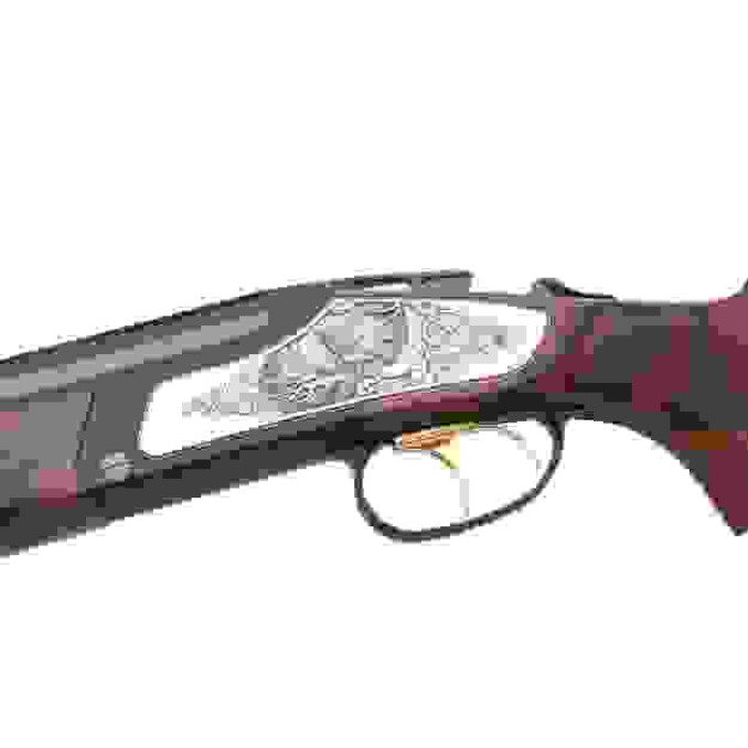 Рушниця комбінована Mannlicher Duett Duke к.12/76, 30-06 600мм