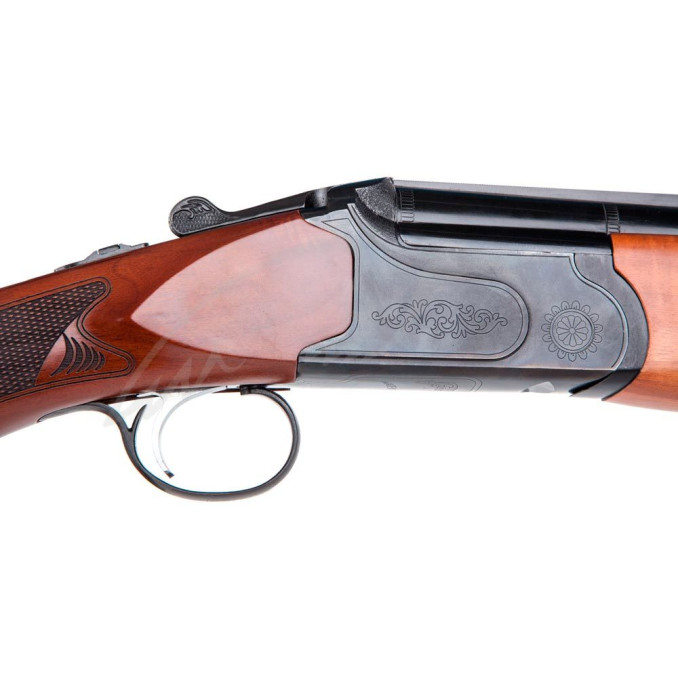 Рушниця Hatsan Optima В12 кал. 1276