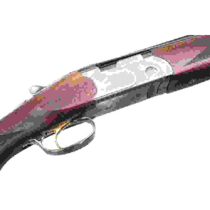 Рушниця мисливська Beretta 686 Silver Pigeon I 12/76/76см Single Trigger B-Fast MC