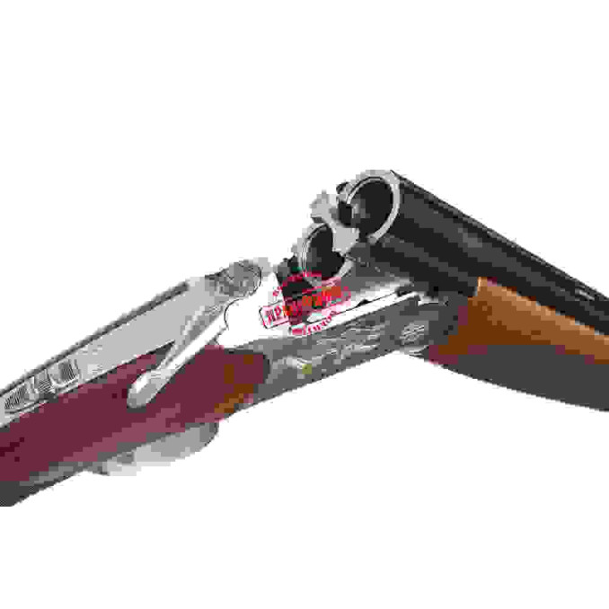 Ружье охотничье Huglu 103 C Silver кал.1276см