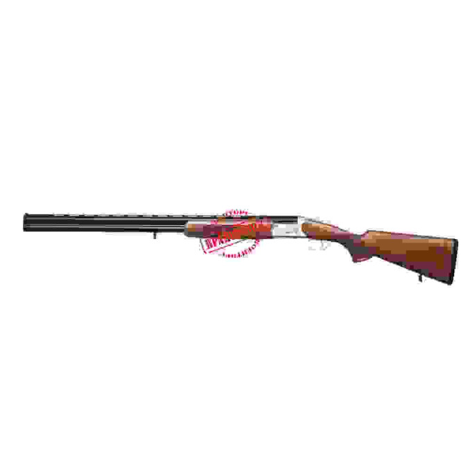 Ружье охотничье Huglu 103 C Silver кал.1276см