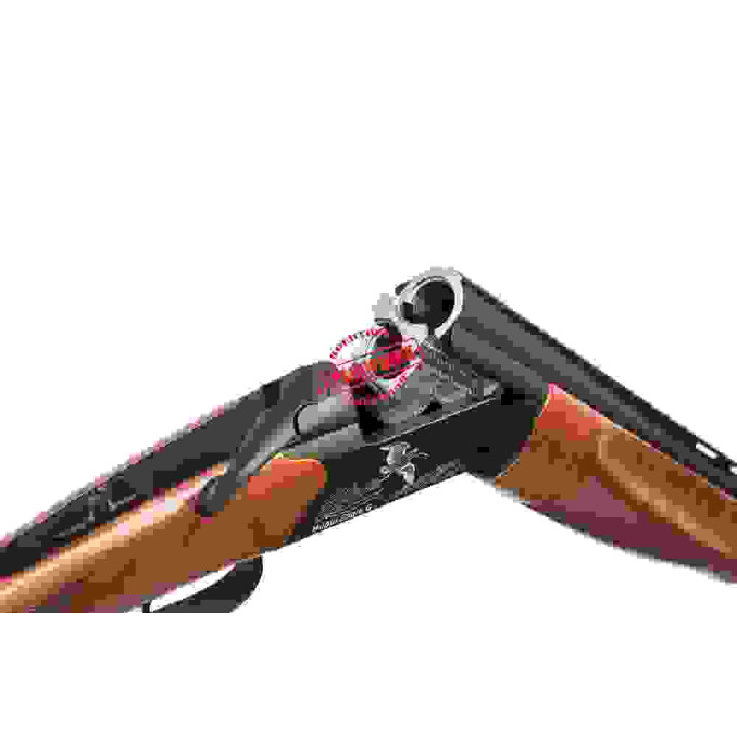 Ружье охотничье Huglu EAGLE G Black кал.2071см