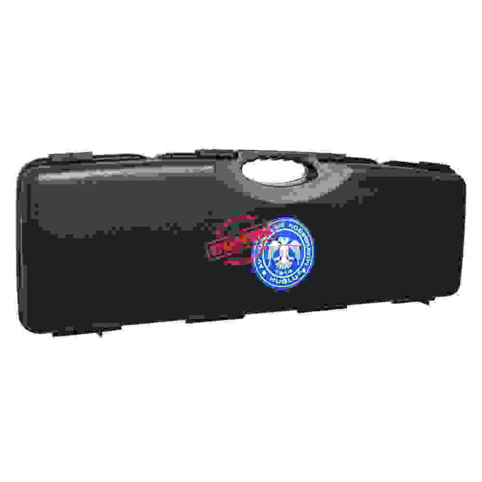 Ружье охотничье Huglu EAGLE G Black кал.2071см