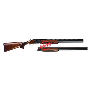 Ружье Ata Arms SP Black Light Combo кал. 1276