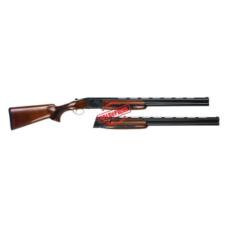 Рушниця Ata Arms SP Black Light Combo кал. 12/76