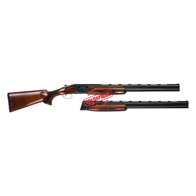 Ружье Ata Arms SP Black Light Combo кал. 1276