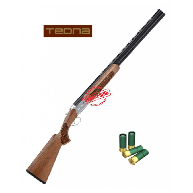 Tedna PRIME S12T Ружье двухствольное 8607115