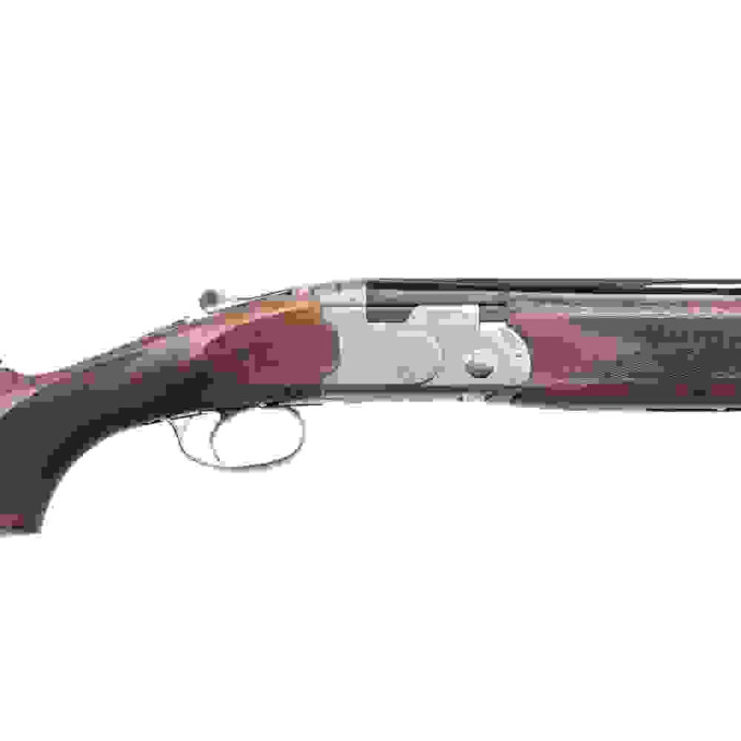 Рушниця мисливська Beretta 686 Silver Pigeon I 12/76/76см Single Trigger B-Fast MC