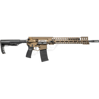 Карабин POF-USA P-415 Edge кал .223 Rem (5.56/45) ствол 42 см. цвет: Бронза