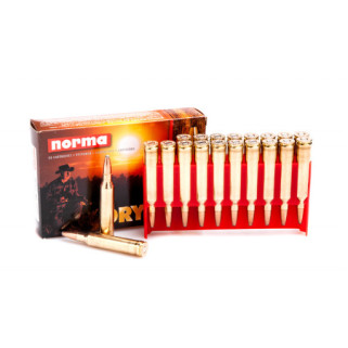 Патрон нарізний Norma Oryx 7mm Rem Mag, 10,1 гр