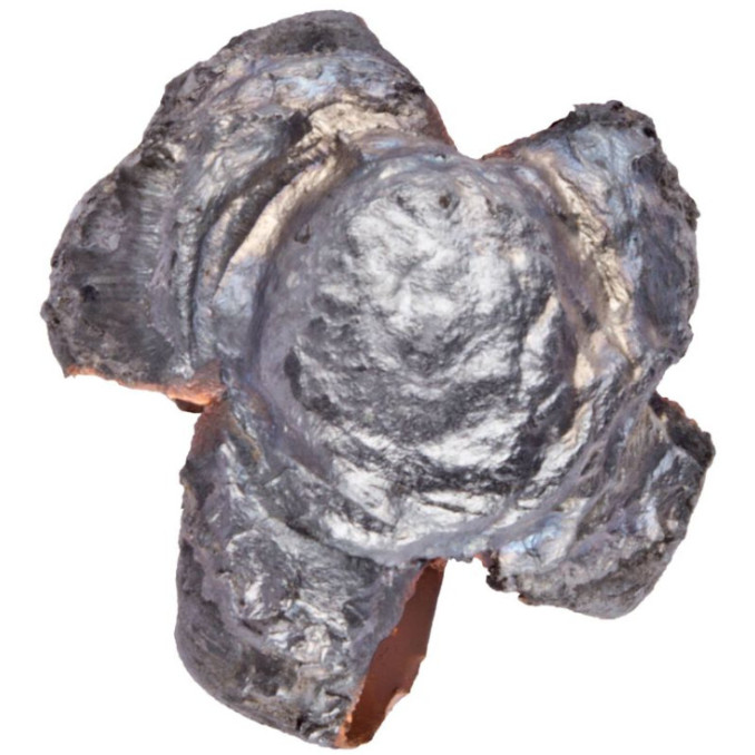 Патрон нарізний SPEER Gold Dot Rifle Personal Protection, 223 Rem, 55GR, GDSP