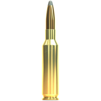 Патрон Sellier & Bellot кал. 6.5 Creedmoor куля SP маса 9,1 г/140 гран. Поч. швидкість 810 м / з