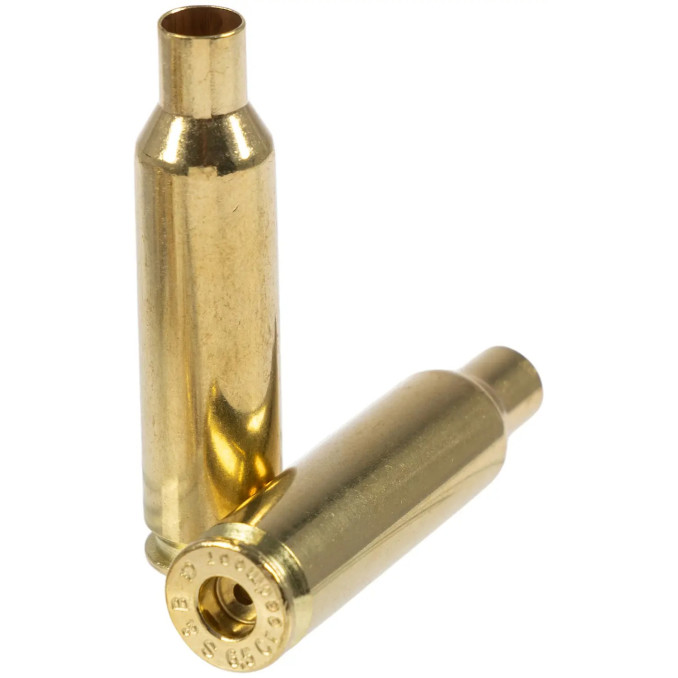 Гильза Sellier&Bellot кал. 6,5 Creedmoor (20 шт/уп)