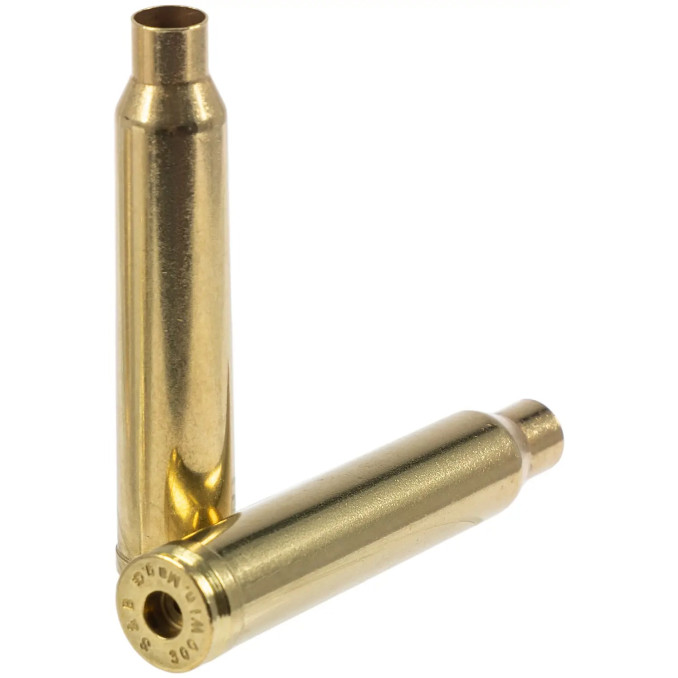 Гильза Sellier&Bellot кал. 300 WinMag (20 шт/уп)