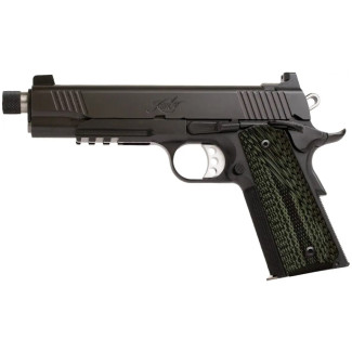 Пистолет спортивный Kimber Custom TLE/RL II (TFS) кал. 9 мм (9х19)