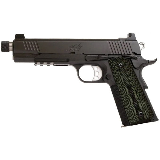 Пістолет спортивний Kimber Custom TLE/RL II (TFS) кал. 9 мм (9х19)