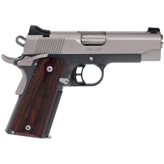 Пистолет спортивный Kimber PRO CDP кал. 9мм (9х19)