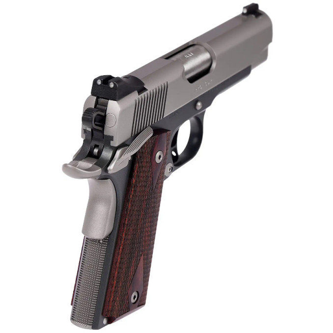 Пистолет спортивный Kimber PRO CDP кал. 9мм (9х19)