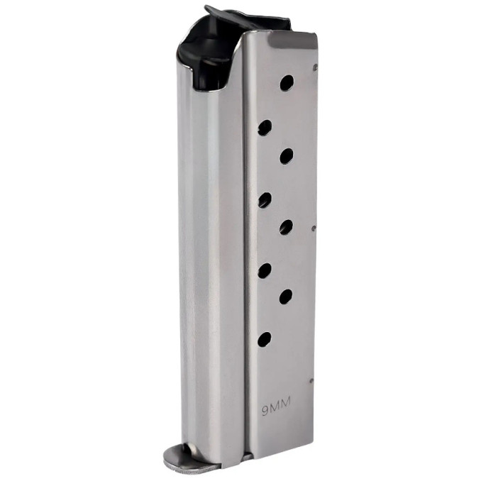 Пистолет спортивный Kimber PRO CDP кал. 9мм (9х19)