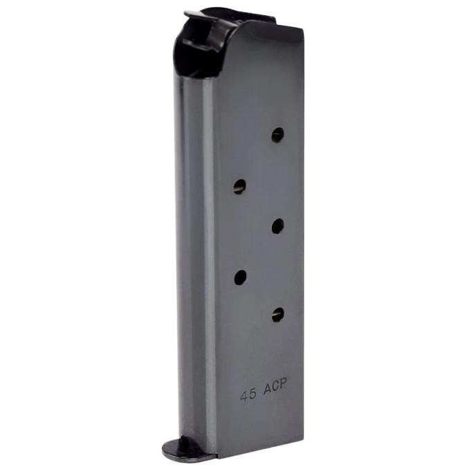 Пістолет спортивний Kimber PRO Covert кал. 45 АСР