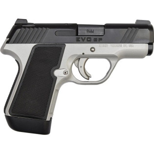 Пистолет спортивный Kimber EVO SP Two-Tone кал. 9x19