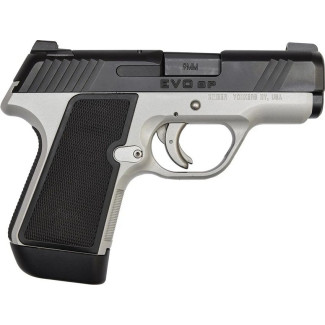 Пистолет спортивный Kimber EVO SP Two-Tone кал. 9x19