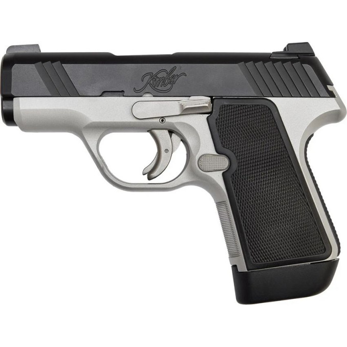 Пистолет спортивный Kimber EVO SP Two-Tone кал. 9x19