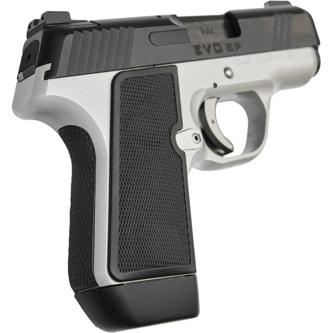 Пистолет спортивный Kimber EVO SP Two-Tone кал. 9x19