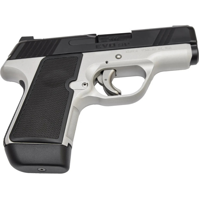 Пистолет спортивный Kimber EVO SP Two-Tone кал. 9x19