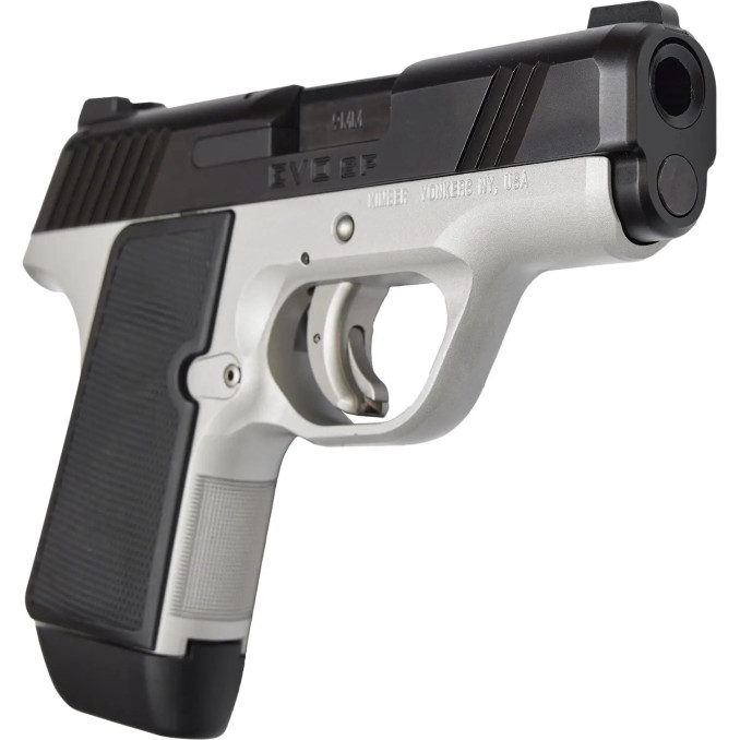 Пистолет спортивный Kimber EVO SP Two-Tone кал. 9x19