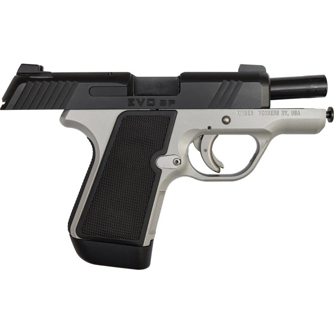 Пистолет спортивный Kimber EVO SP Two-Tone кал. 9x19