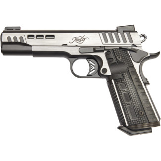 Спортивний пістолет Kimber Rapide Scorpius калібру 9 мм (9х19)