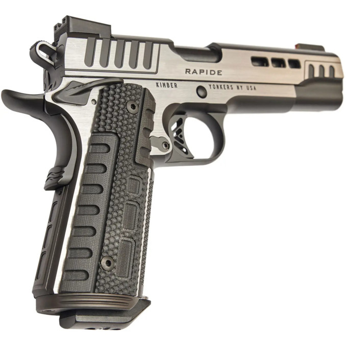 Спортивний пістолет Kimber Rapide Scorpius калібру 9 мм (9х19)