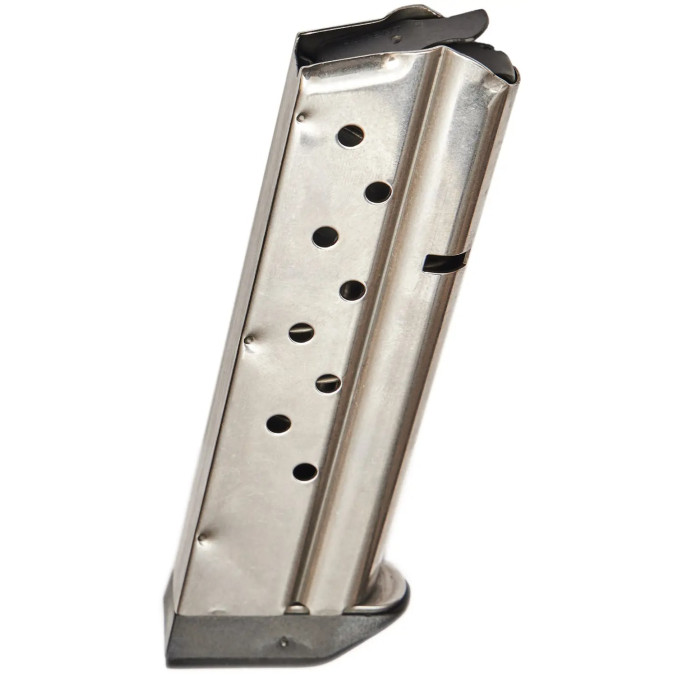 Спортивний пістолет Kimber Rapide Scorpius калібру 9 мм (9х19)