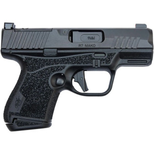 Пістолет спортивний Kimber R7 Mako OR кал. 9x19