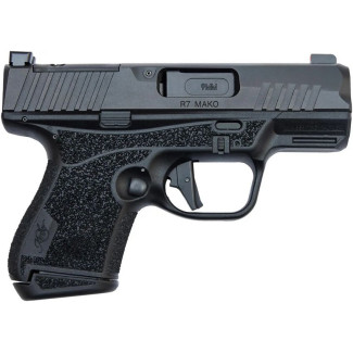 Пистолет спортивный Kimber R7 Mako OR кал. 9x19