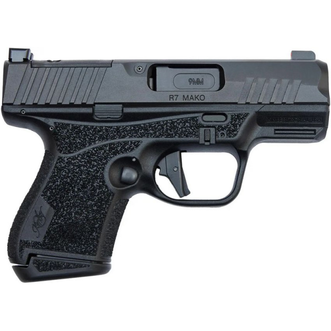 Пистолет спортивный Kimber R7 Mako OR кал. 9x19