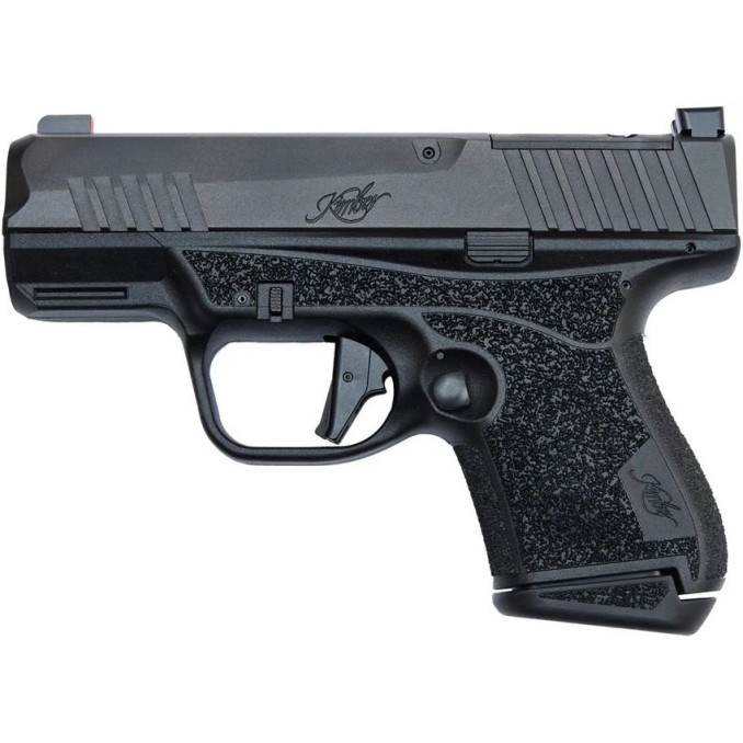Пистолет спортивный Kimber R7 Mako OR кал. 9x19