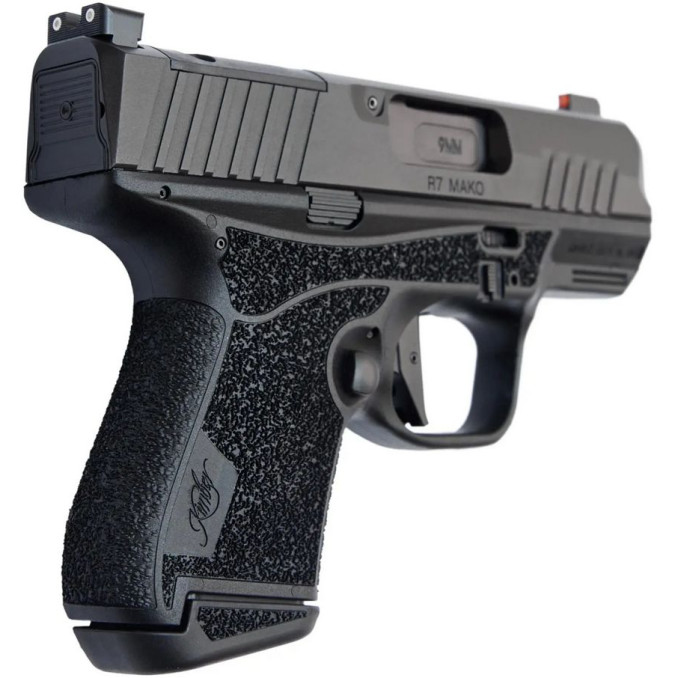 Пистолет спортивный Kimber R7 Mako OR кал. 9x19