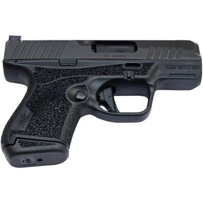 Пистолет спортивный Kimber R7 Mako OR кал. 9x19